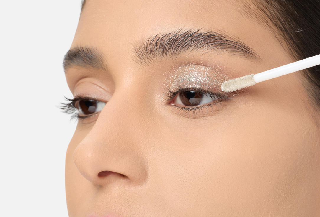Character Glitter Liquid Eyeshadow 360 degree