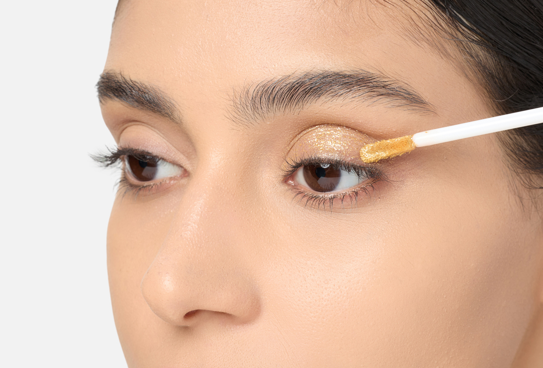 Character Glitter Liquid Eyeshadow 360 degree