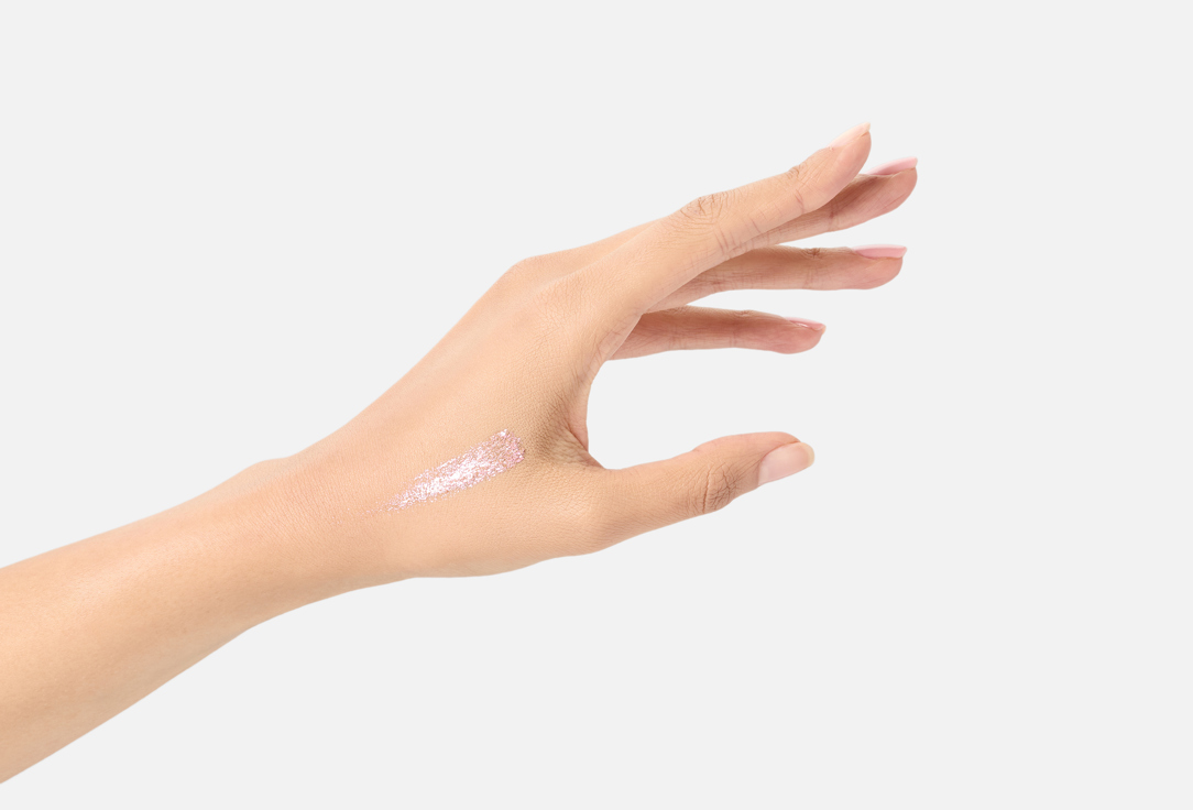 Character Sparkling Eyeshadow Powder Chromatic
