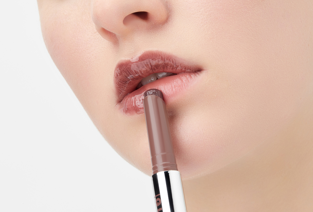 INFLUENCE beauty Lipstick Balm Glow Injection