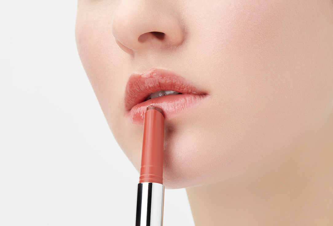 INFLUENCE beauty Lipstick Balm Glow Injection 14 2 g INFLUENCE beauty Lipstick Balm Glow Injection