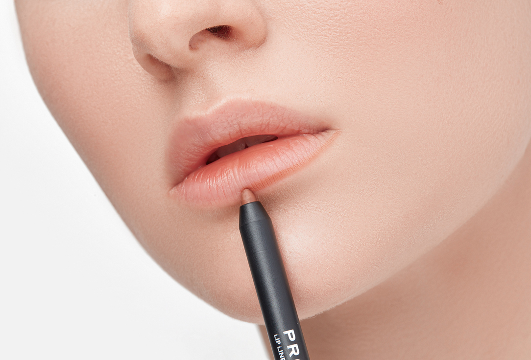 Provoc Matte Lip Pencil Illicit