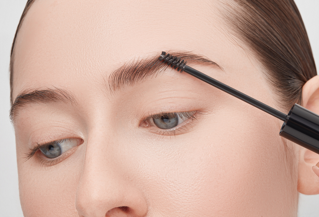 Provoc Fixing Eyebrow Gel Browow