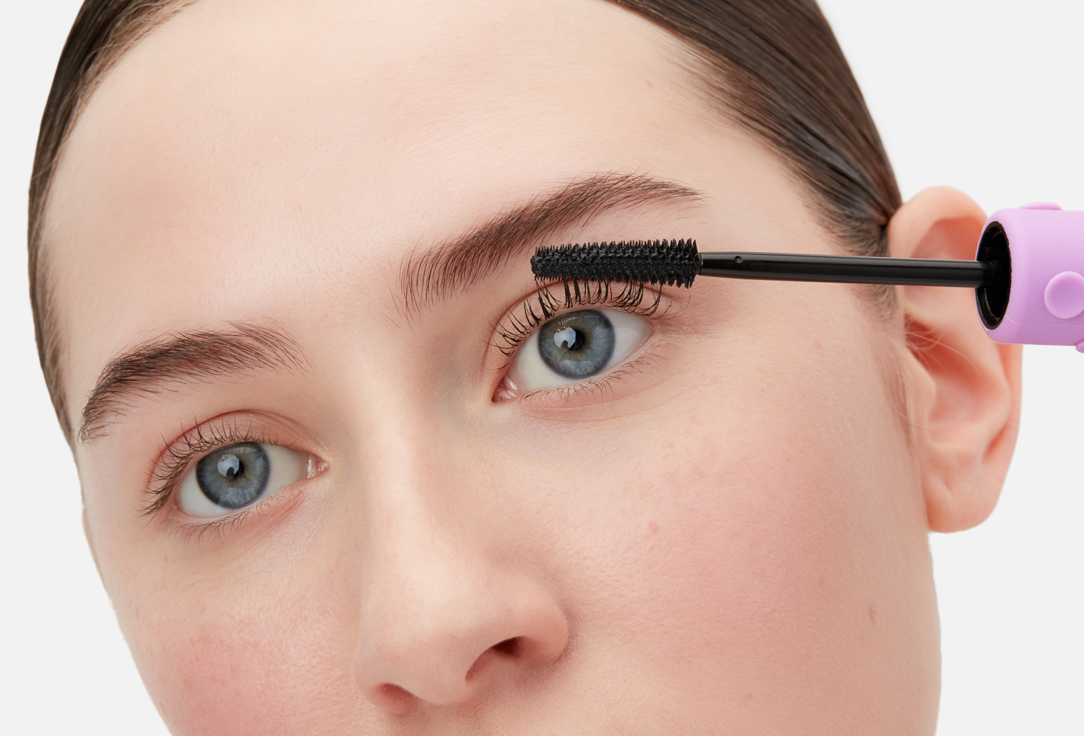 Love Generation volumizing mascara Tentacle