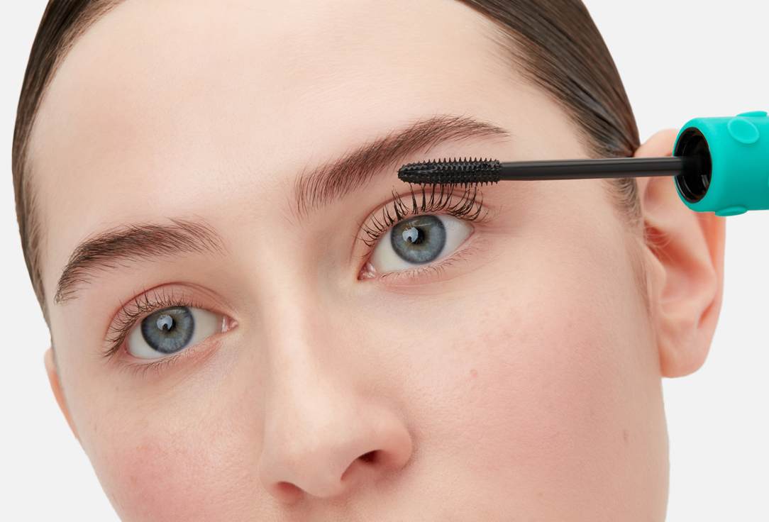 Love Generation Water resistant Mascara Tentacle