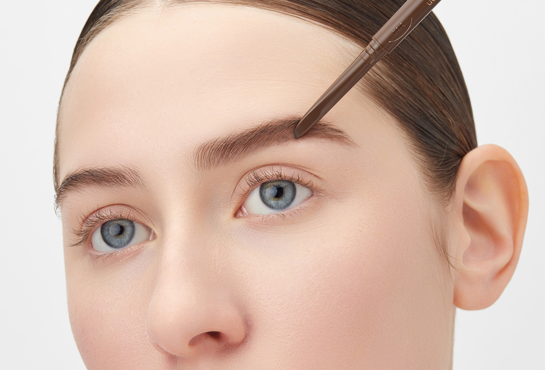 Divage Automatic Brow Pencil Brow Addiction