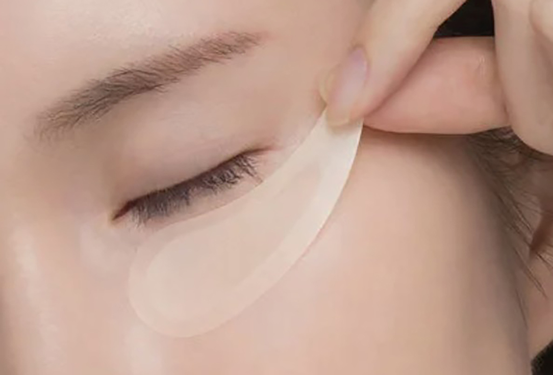 NEEDLY Eye patch Eye patch