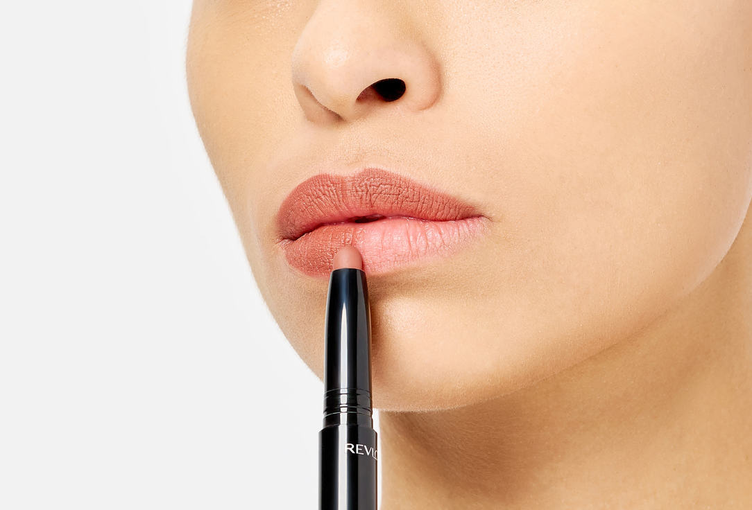 Revlon Lip Pencil ColorStay Matte Lite