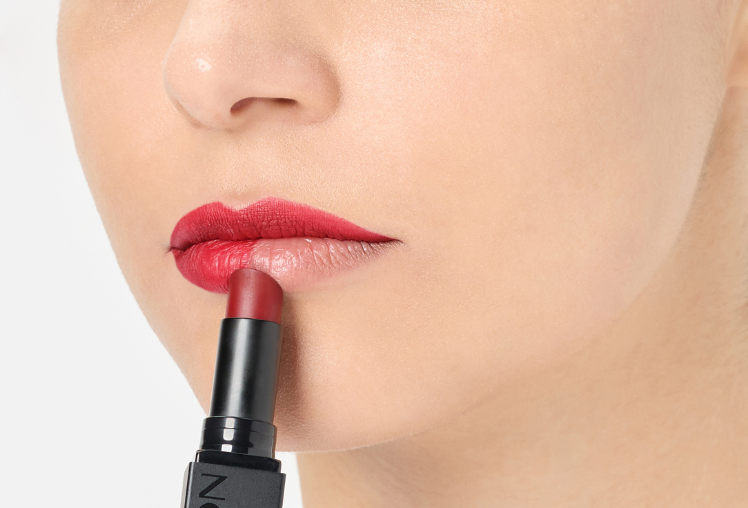 Revlon Long-Lasting Matte Lipstick ColorStay Suede Ink 016, Bread winner 2.5 g Revlon Long-Lasting Matte Lipstick ColorStay Suede Ink