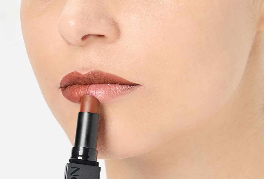 Revlon Long-Lasting Matte Lipstick ColorStay Suede Ink 004, Pure talent 2.5 g Revlon Long-Lasting Matte Lipstick ColorStay Suede Ink