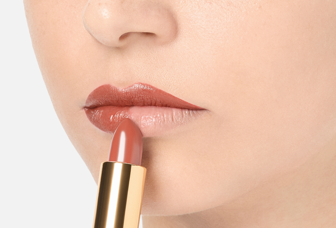 Revlon Атласная кремовая помада Super Lustrous Pearl Finish