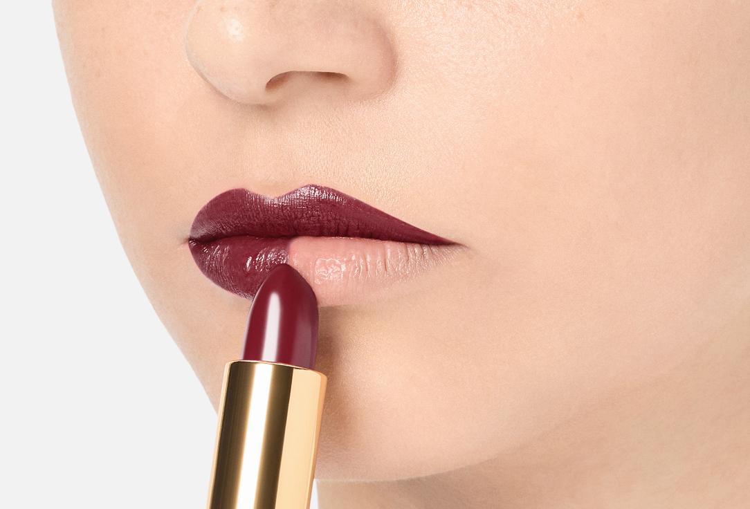 Revlon Satin Creamy Lipstick Super Lustrous Pearl Finish