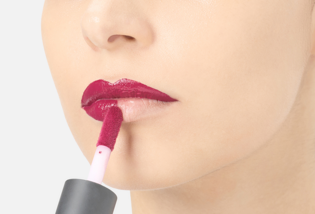 MakeUp Revolution Long-Lasting Liquid Lipstick Matte Bomb Burgundy star 4.6 ml MakeUp Revolution Long-Lasting Liquid Lipstick Matte Bomb