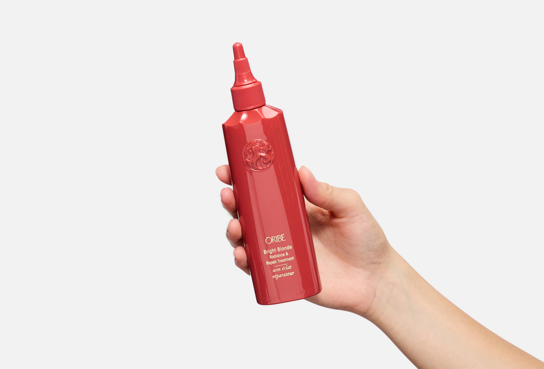 Oribe Hair Radiance & Repair Treatment Bright Blonde