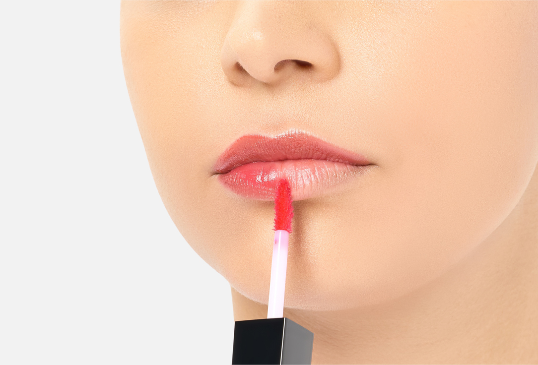 siellabeauty  Lip and cheek tint Ultra-lightweight