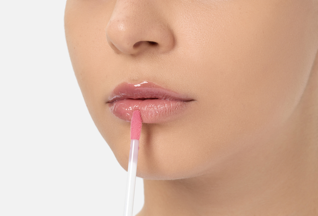 siellabeauty  Lip Gloss Hydrating Gloss