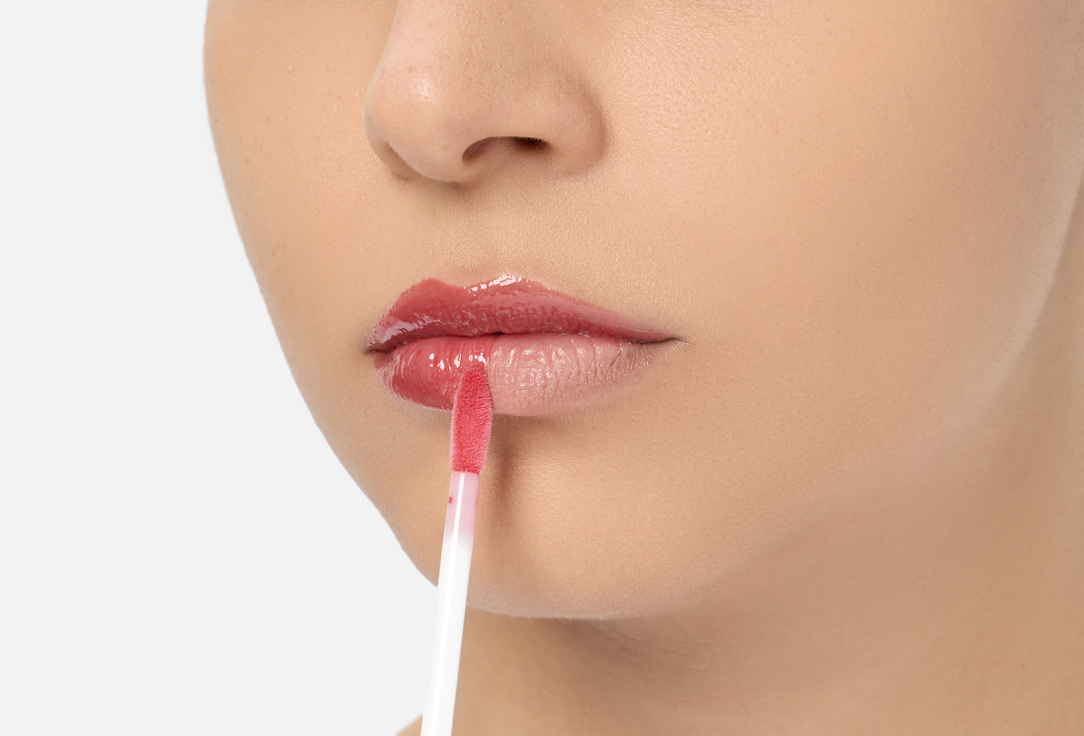 siellabeauty  Lip Gloss Hydrating Gloss