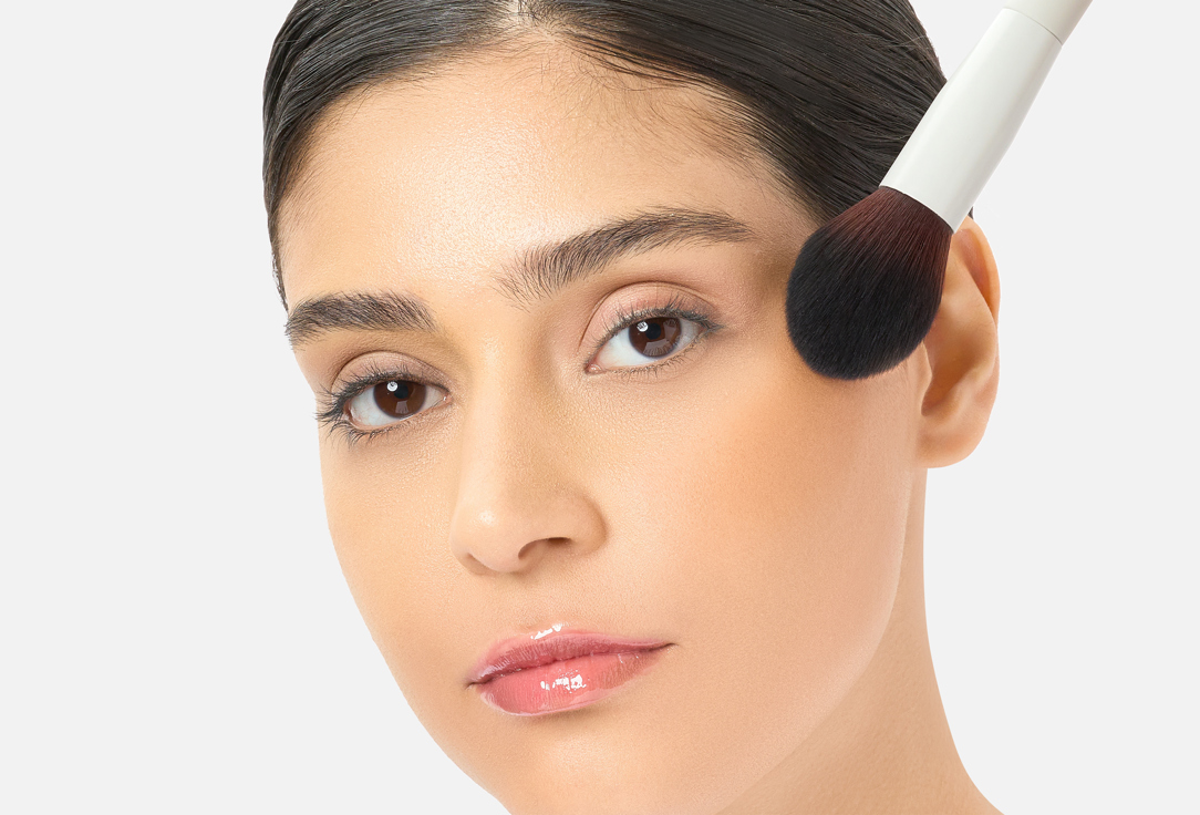siellabeauty  Bronzer Bronza