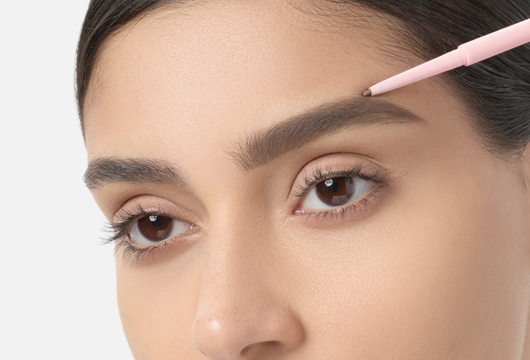siellabeauty  Eyebrow Pencil The Brow Boss