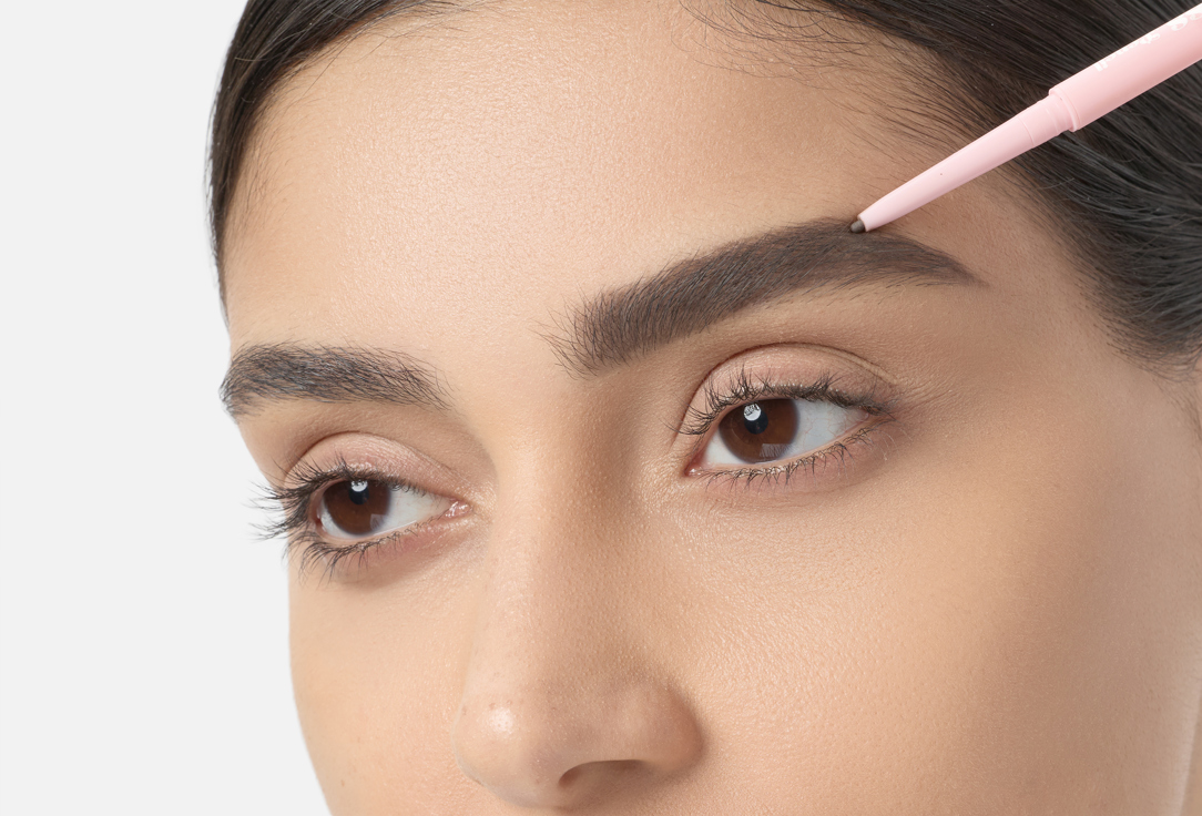 siellabeauty  Eyebrow Pencil The Brow Boss