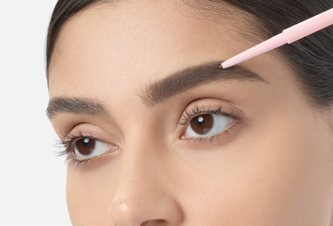 siellabeauty  Eyebrow Pencil The Brow Boss