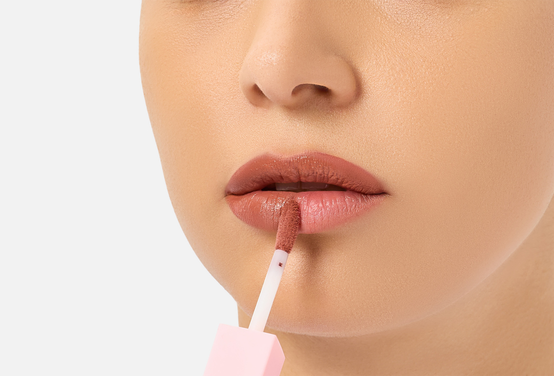 siellabeauty Water & Transfer proof lipstick Liquid Matte Lipstick Travel Size Alanoud 15 g siellabeauty Water & Transfer proof lipstick Liquid Matte Lipstick Travel Size