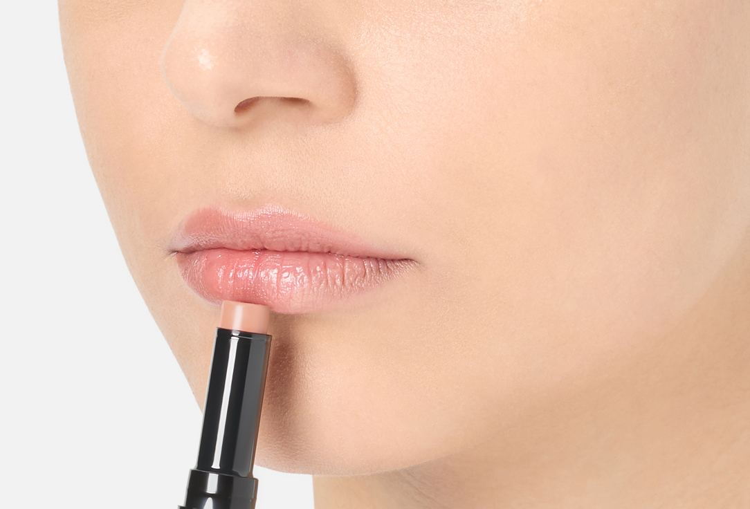 IsaDora moisturising lip balm GLOSSY BALM HYDRATING STYLO Pink silk 1.6 g IsaDora moisturising lip balm GLOSSY BALM HYDRATING STYLO