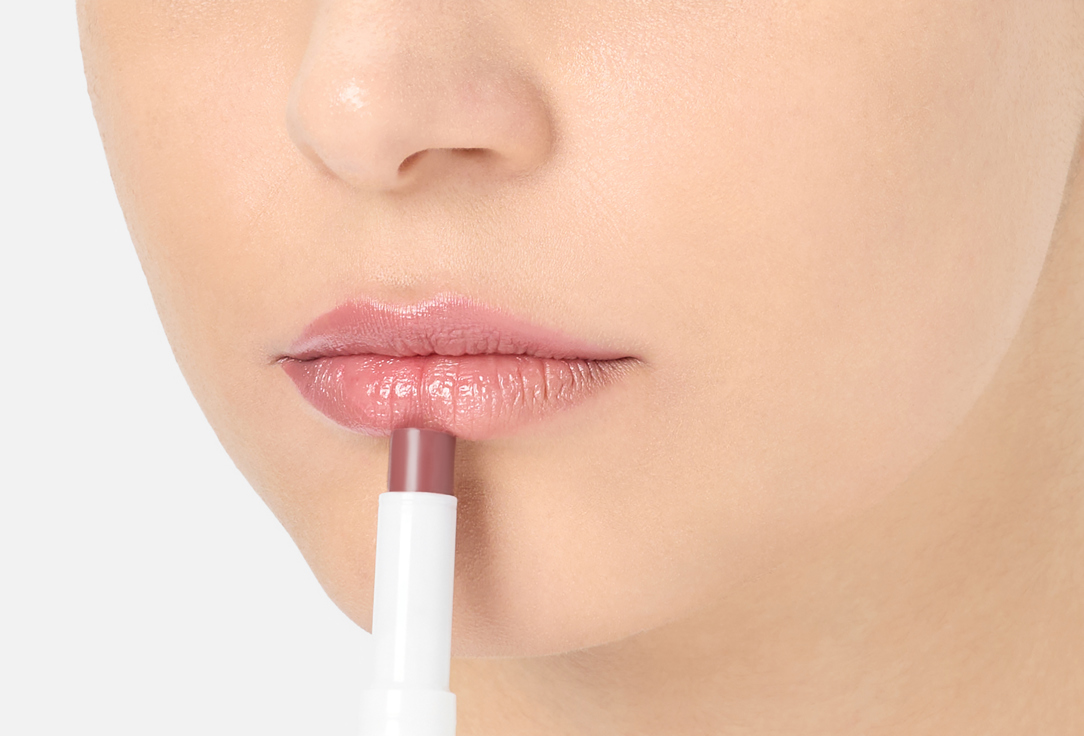 IsaDora moisturising lip balm GLOSSY BALM HYDRATING STYLO Lovely lavender 1.6 g IsaDora moisturising lip balm GLOSSY BALM HYDRATING STYLO