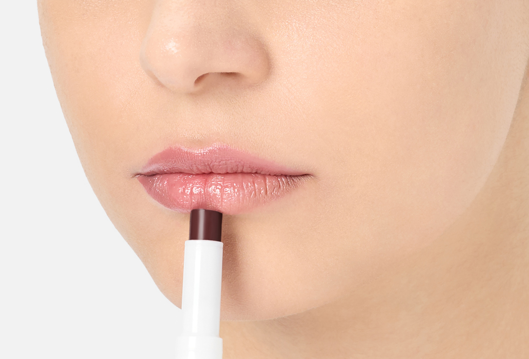 IsaDora moisturising lip balm GLOSSY BALM HYDRATING STYLO