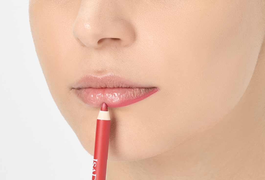 IsaDora Creamy lipliner All-in-one