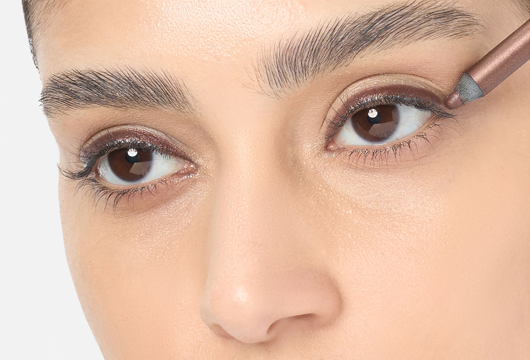 IsaDora Eye pencil The contour Kajal Bronze brown 1.2 g IsaDora Eye pencil The contour Kajal