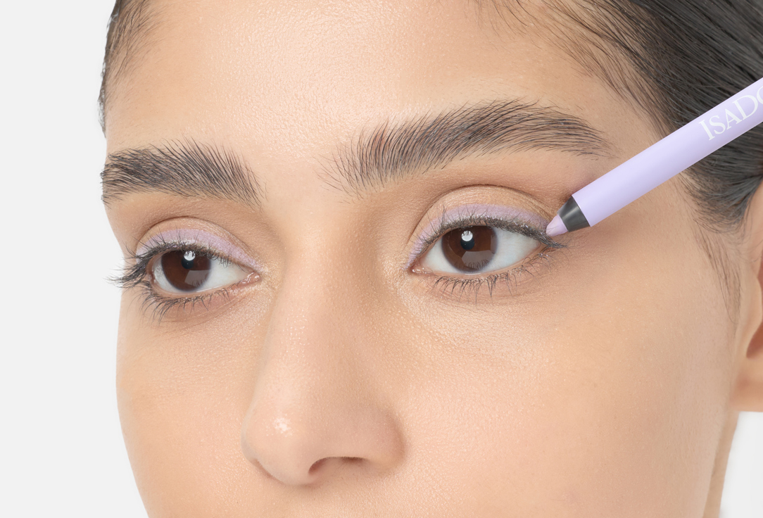 IsaDora Eye pencil The contour Kajal