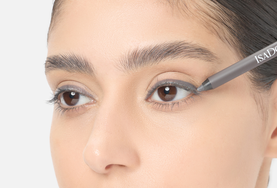 IsaDora Eye pencil The contour Kajal