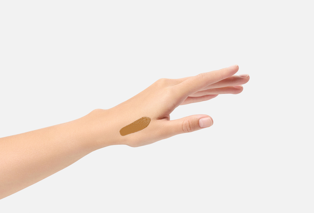 IsaDora Moisturizing cc cream spf30 The cc + cream