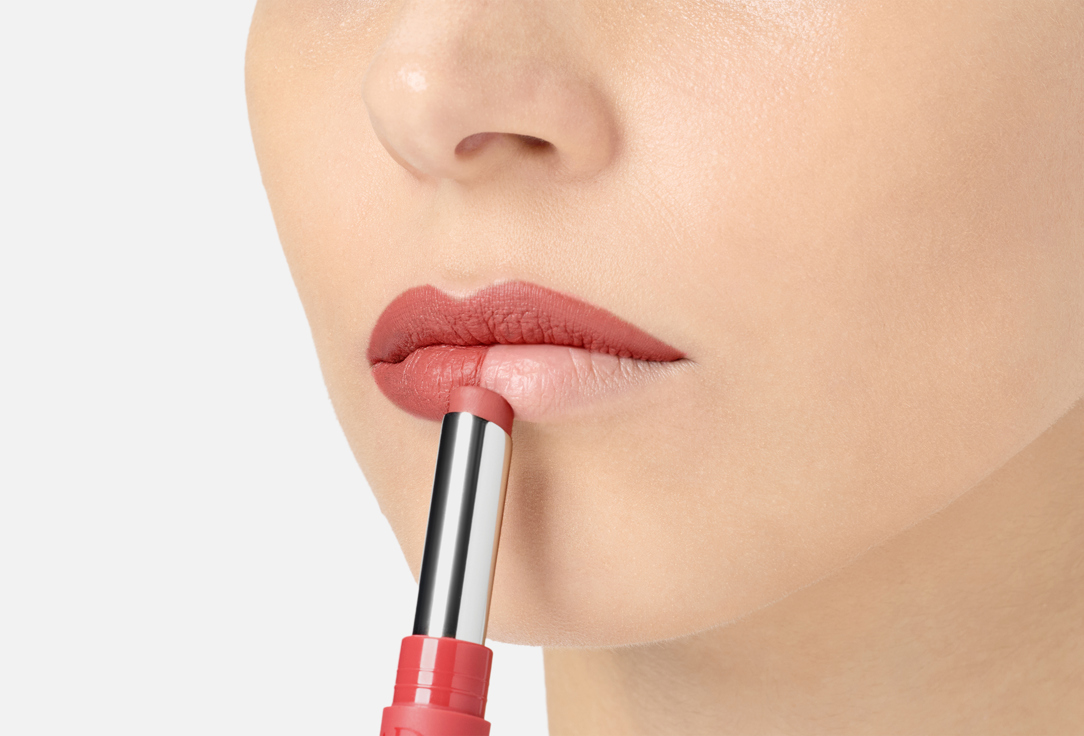 IsaDora Matte lipstick The matte