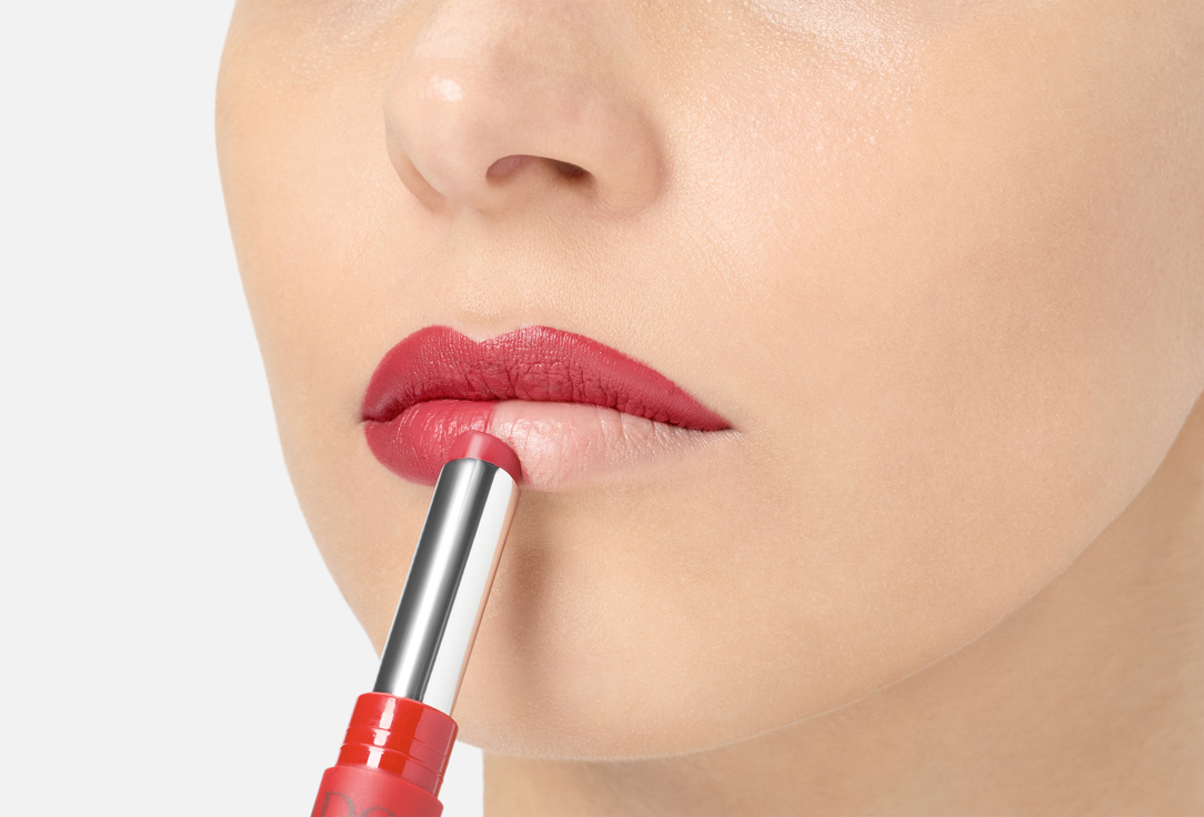 IsaDora Матовая помада для губ The matte