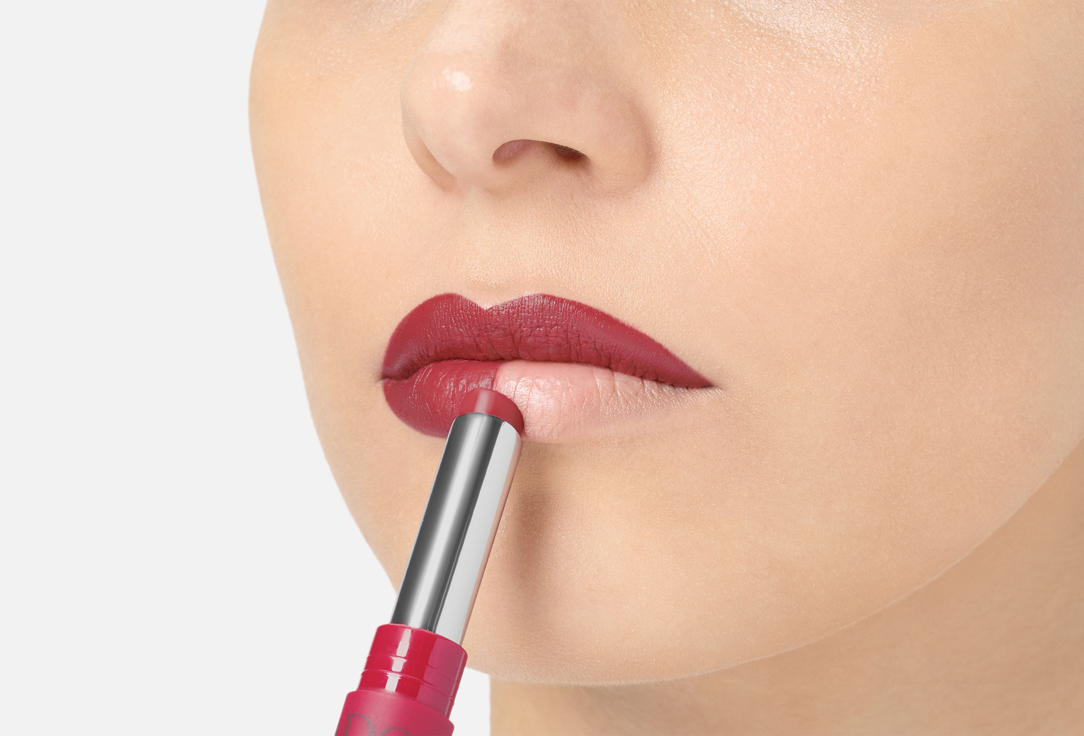 IsaDora Matte lipstick The matte