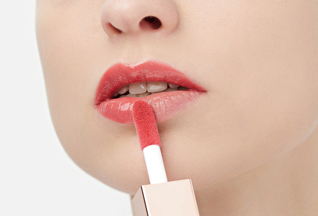 ALIX AVIEN Блеск для губ Lip gloss maxivolumizer