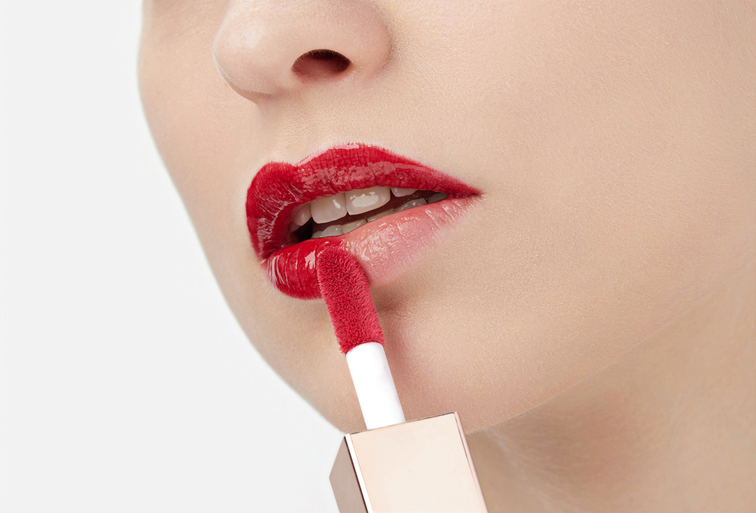 ALIX AVIEN Plumping High-Shine Lip Gloss MaxiVolumizer Lipgloss