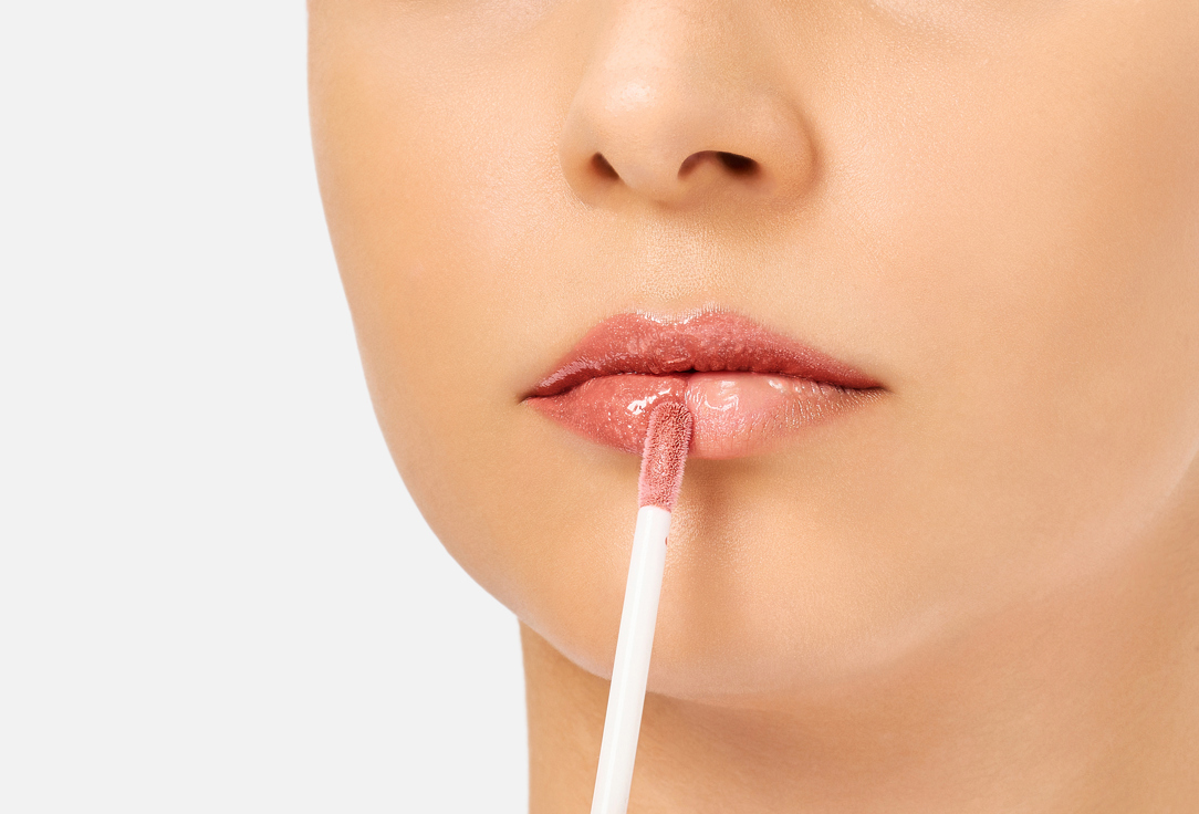 BEAUTY CREATIONS High-shine moisturizing lip gloss Ultra Dazzle