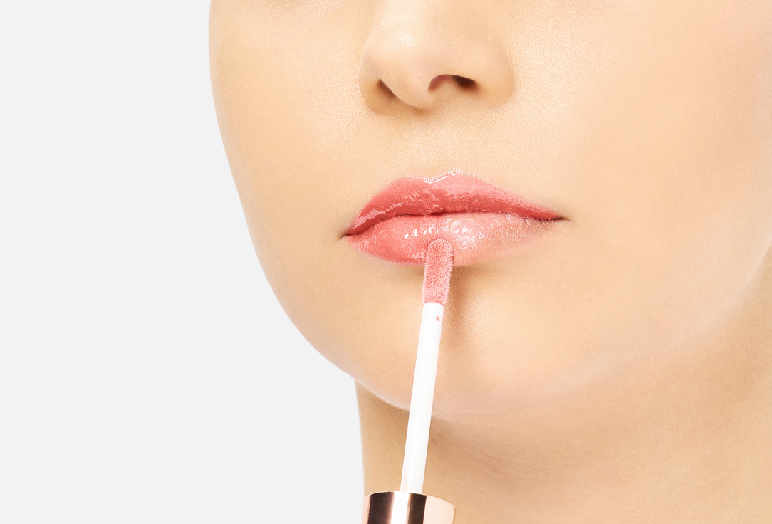 BEAUTY CREATIONS High-shine moisturizing lip gloss Ultra Dazzle