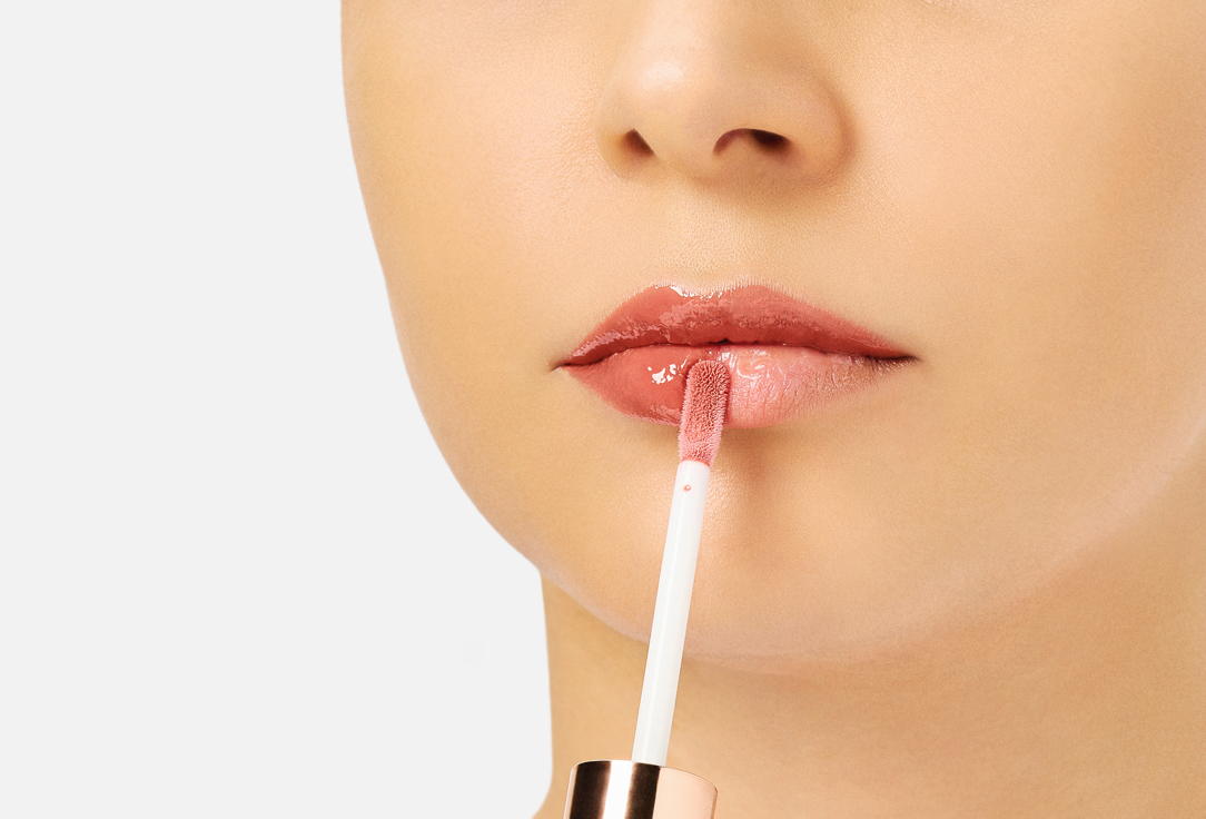BEAUTY CREATIONS High-shine moisturizing lip gloss Ultra Dazzle
