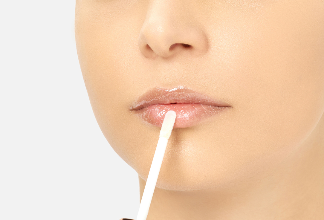 BEAUTY CREATIONS High-shine moisturizing lip gloss Ultra Dazzle