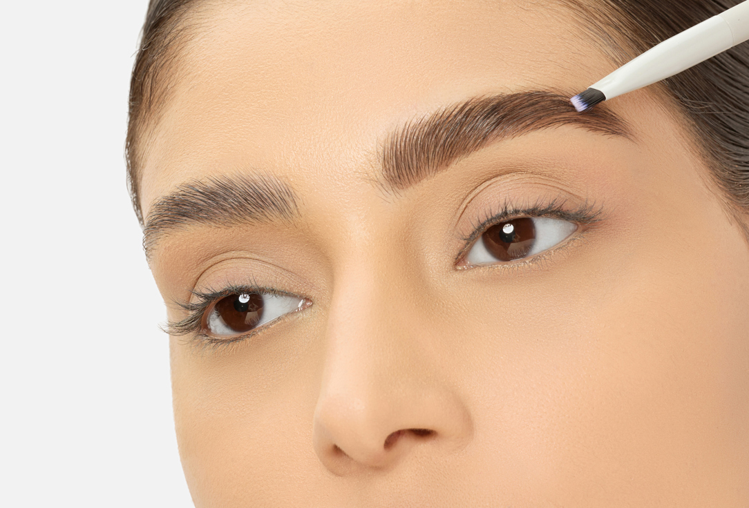 BEAUTY CREATIONS Waterproof Matte Eyebrow Gel Eyebrow Definer Gel