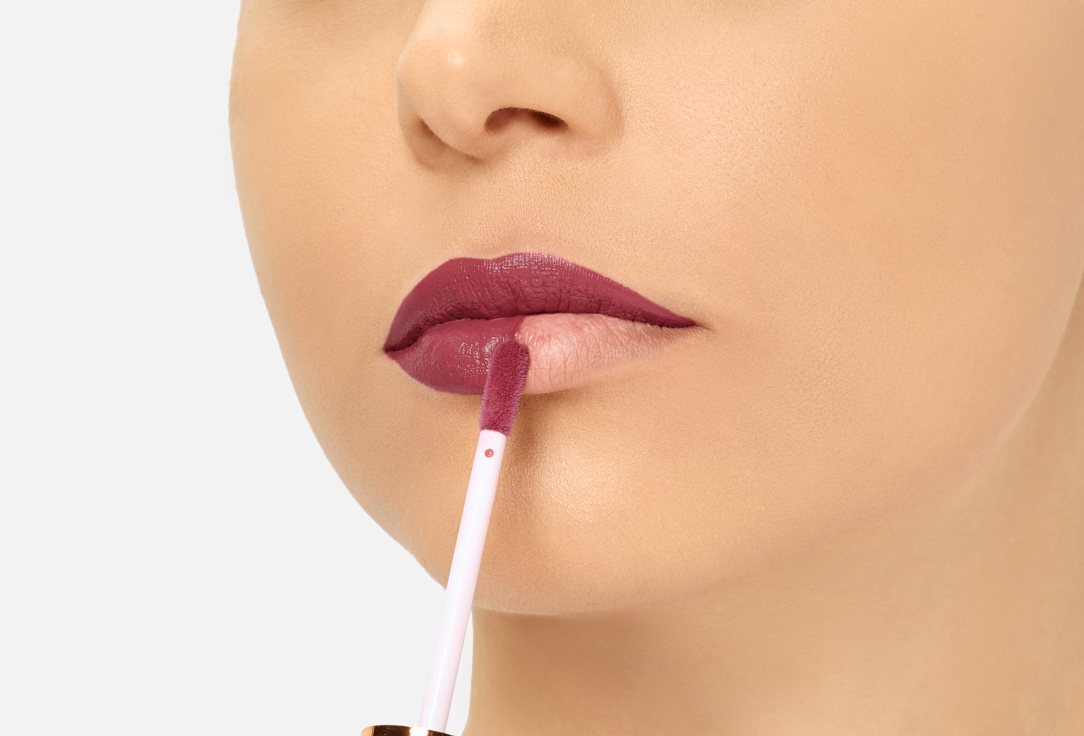 BEAUTY CREATIONS Matte Liquid Lipstick Velvet Stay
