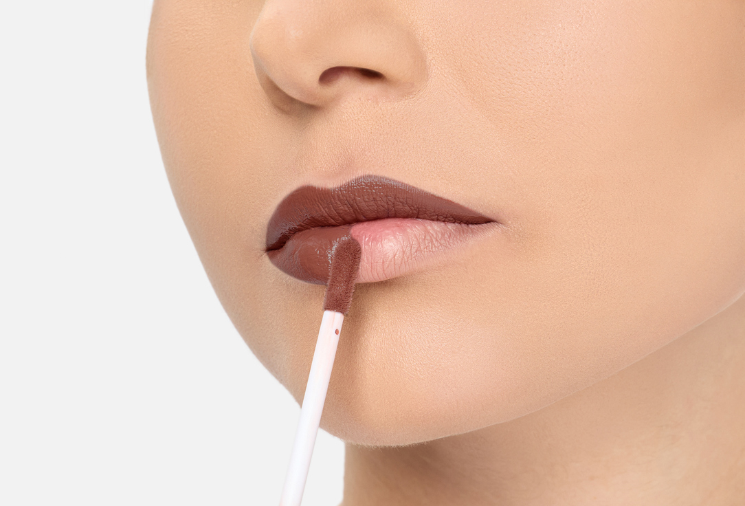 BEAUTY CREATIONS Matte Liquid Lipstick Velvet Stay