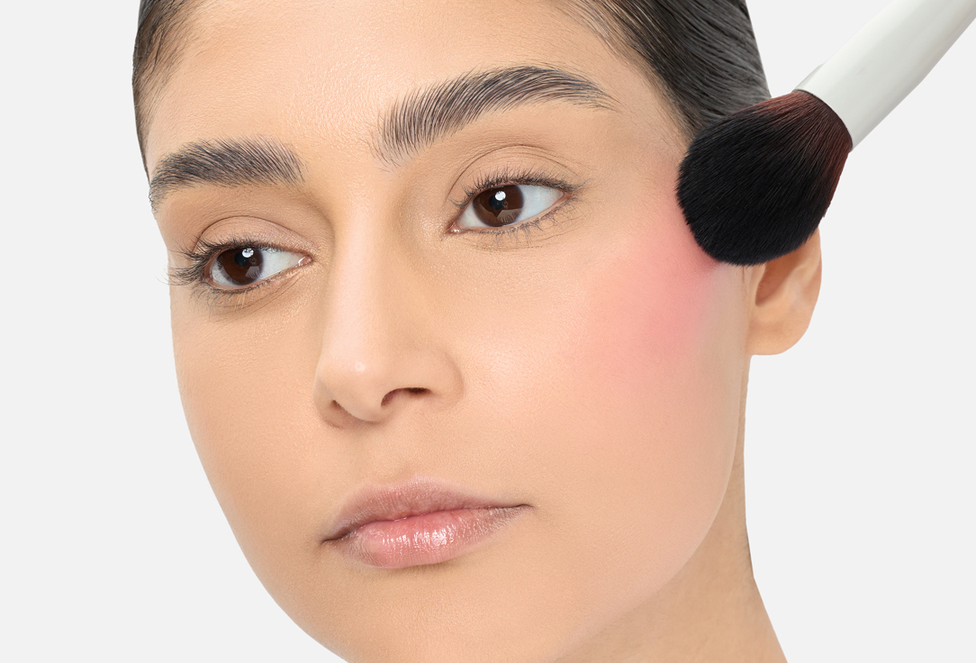 BEAUTY CREATIONS Матовая компактная бронзирующая пудра Sunkissed