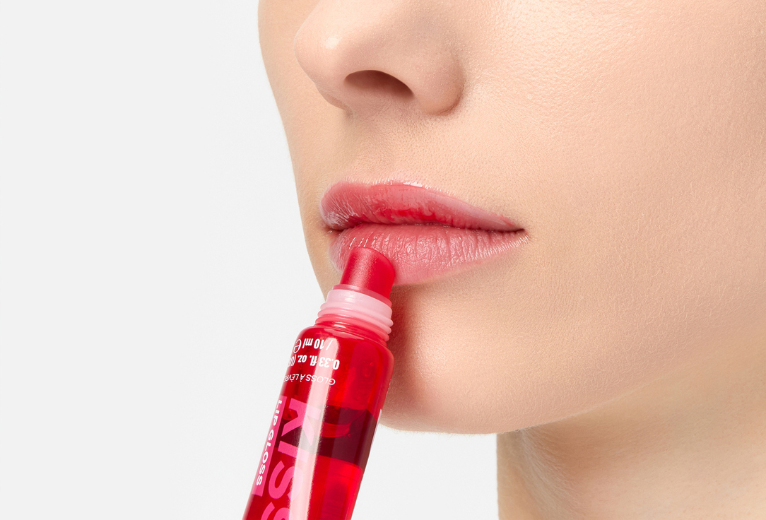 RELOVE REVOLUTION Moisturizing  Lip Gloss Drip It
