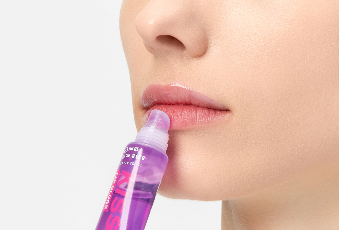 RELOVE REVOLUTION Блеск для губ Relove Kiss It Lip Gloss