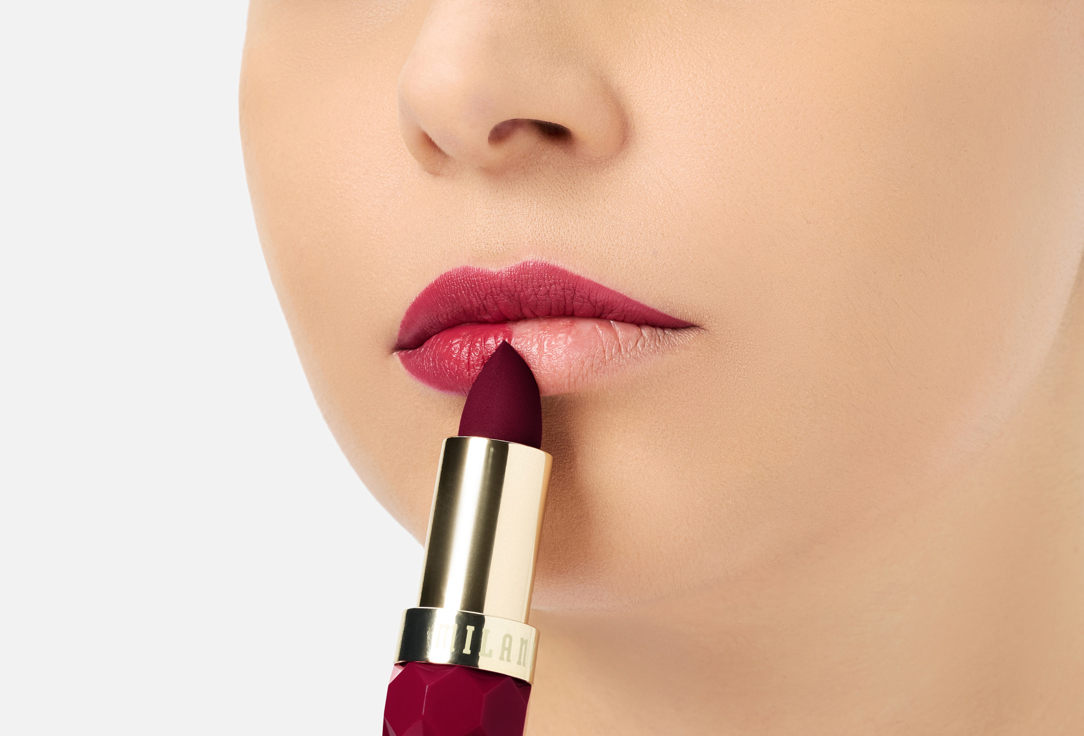 MILANI Matte Lipstick Color Fetish